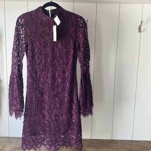 Allison Dress NWT